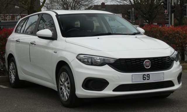 Fiat Tipo